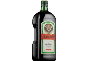 Liköör JÄGERMEISTER 35% 1.75L