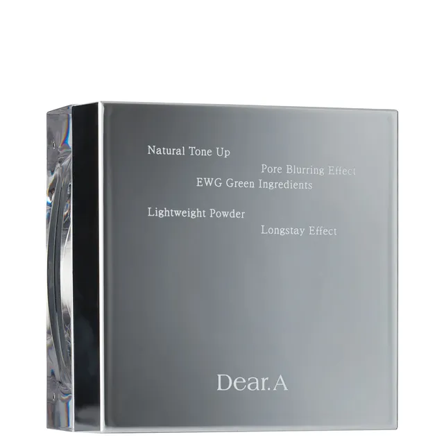 DR. ALTHEA Face Blur Finishing Powder 8g