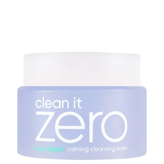 BANILA CO Clean It Zero Cica-Relief Calming Cleansing Balm 100ml