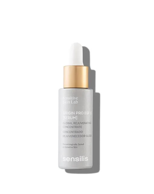 SENSILIS ORIGIN PRO EGF5 SEERUM KASVUFAKTORITEGA 30ML