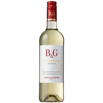 Kgt.vein B&G Chardonnay Reserve 0,75l