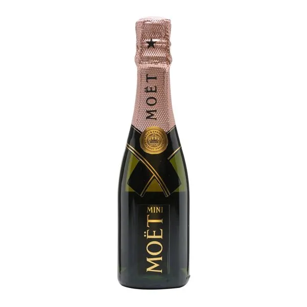 Moet Brut Imperial Rose 20cl Prantsusmaa