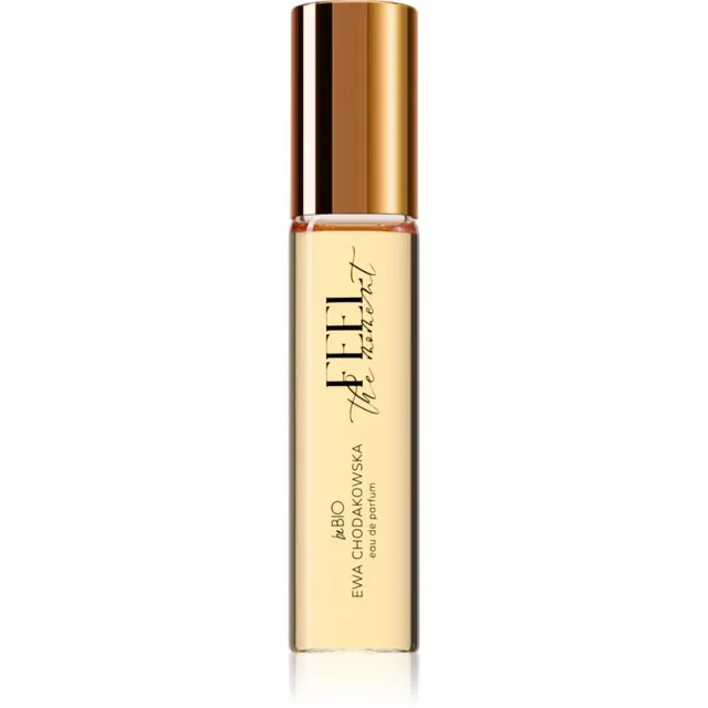 beBIO Feel The Moment Parfüümvesi naistele 15 ml