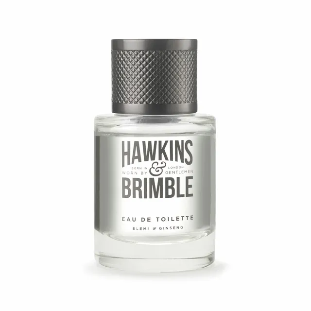 Hawkins & Brimble Eau de Toilette