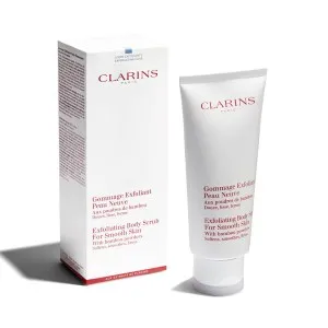 Clarins Exfoliating Body Scrub 200ml – kehakoorija