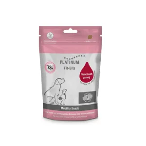 Platinum Fit-Bits Mobility maiused koertele 150g