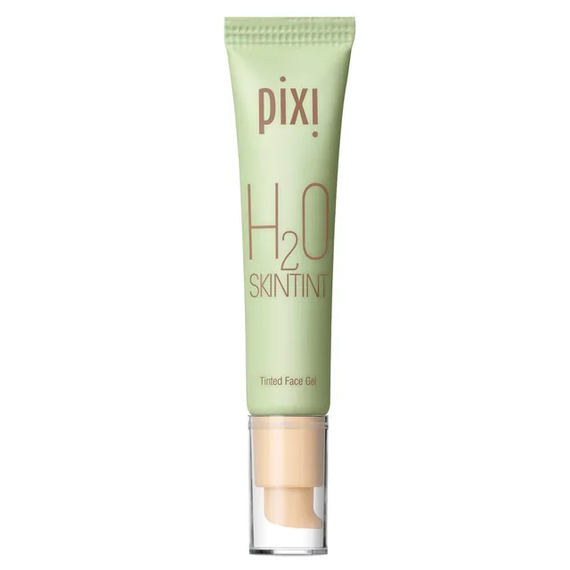 PIXI H2O Skin Tinted Face Gel Nude 35ml