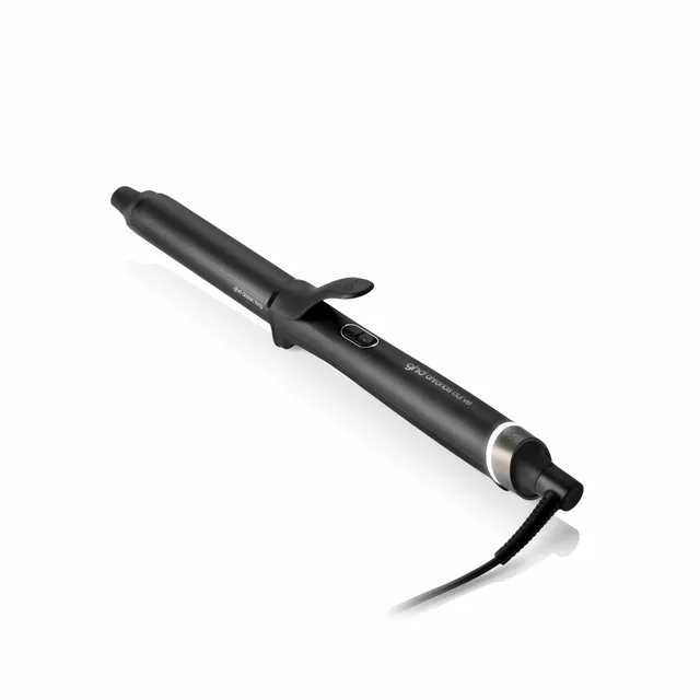Ghd Chronos Curve Classic Tong (26mm Barrel) For Defined Waves