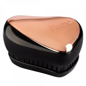 Tangle Teezer Rose Gold Compact Style juuksehari