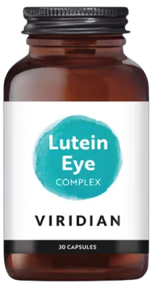 Toidulisand „Lutein Eye Complex“
