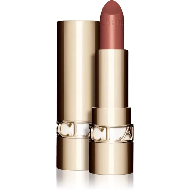 Clarins Joli Rouge Kreemjas huulepulk satiinise viimistlusega varjund 757 3.5 g