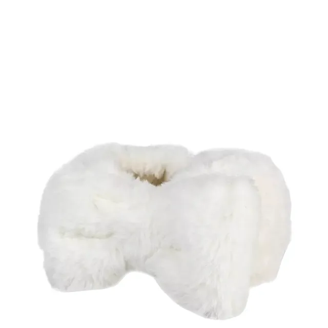 THE VINTAGE COSMETIC Pearl Luxe Make-Up Headband
