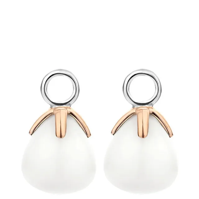 TI SENTO 9191WM Ear Charms