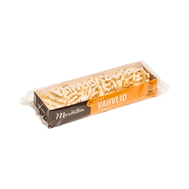 Heleda glasuuriga vahvel, MARMITON, 150 g