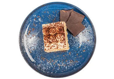 Tiramisu kook 2x80g