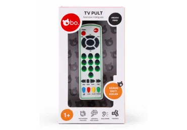 TV Pult BO. eestikeelne