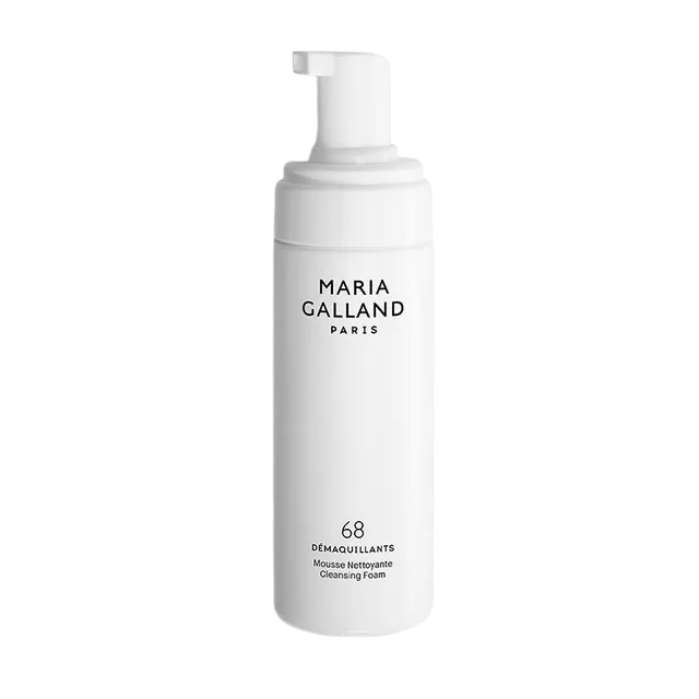 Maria Galland 68 Cleansing Foam