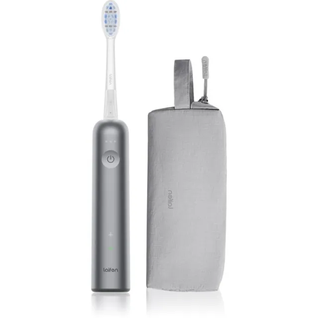 Laifen Wave Pro LFTB02-A Aluminium Alloy Elektrihambahari Space Gray 1 tk