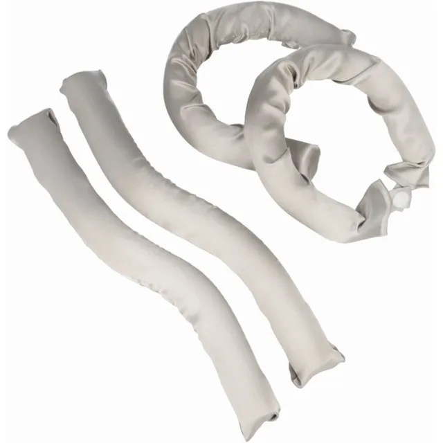 Parsa Beauty ID Satin Bendy Rollers juuste lokkimise komplekt 2 tk