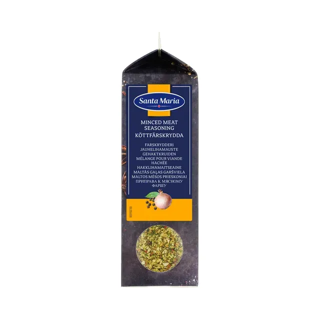 Hakklihamaitseaine, SANTA MARIA, 630 g, ettetellimisel