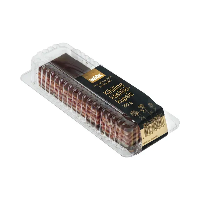 Kihiline käsitööküpsis, SELVERI KÖÖK, 160 g
