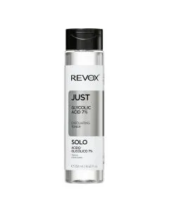 Just kooriv näotoonik 7% Glükoolhape 250ml