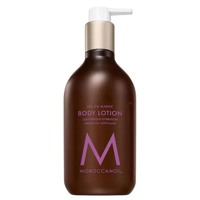 MOROCCANOIL Spa Du Maroc Body Lotion 360ml