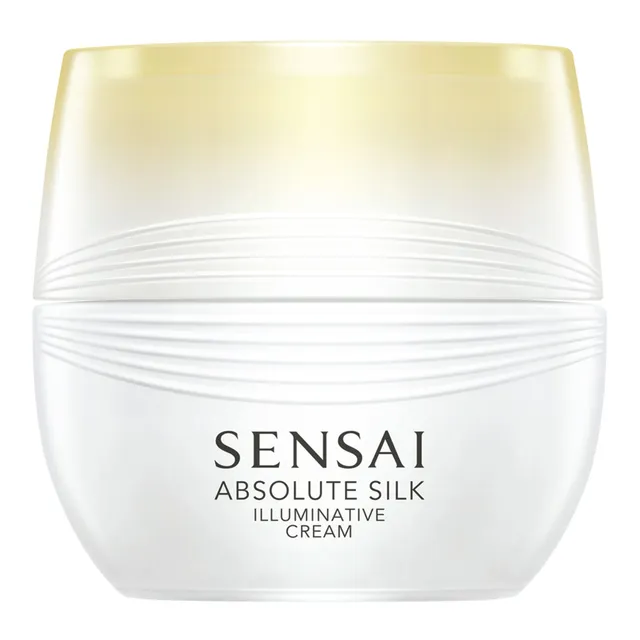 Absolute Silk Illuminative vananemisvastane kreem 40ml