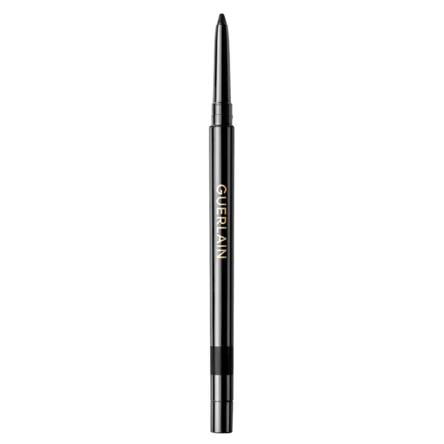GUERLAIN The Intense Colour Eye Pencil No.01 Black Ebony 0.35g