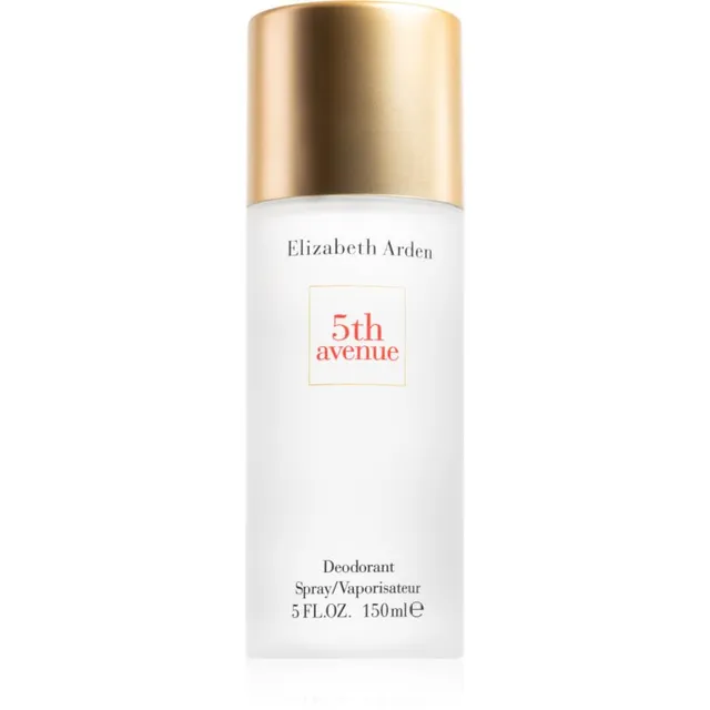 Elizabeth Arden 5th Avenue Pihustatav deodorant naistele 150 ml