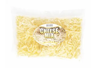 Riivitud toote segu, 150g