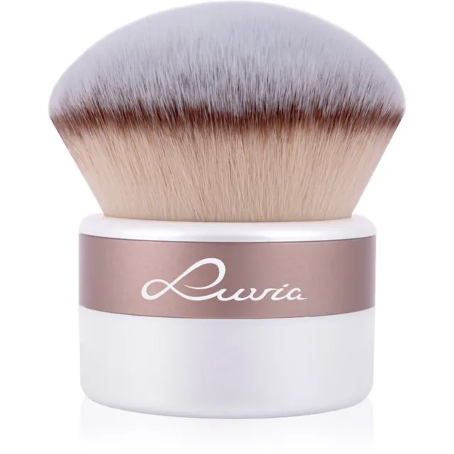 Luvia Cosmetics Elegance Kabuki Brush Kabuki pintsel 1 tk