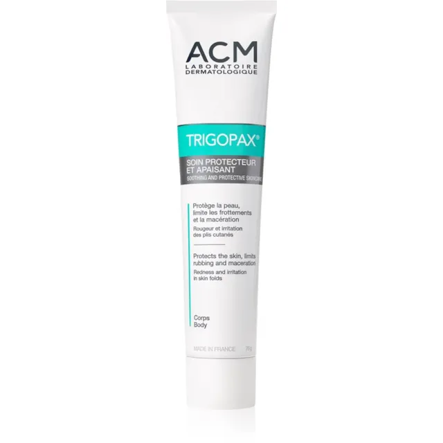 ACM Trigopax Kaitsev hooldus rahustavate efektidega 30 ml