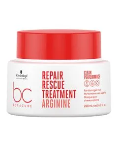Repair Rescue mask kahjustatud juustele 200ml