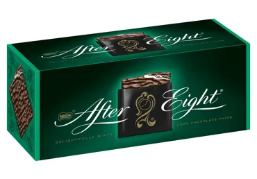 Šok.lehed piparmün.AfterEight NESTLE200g