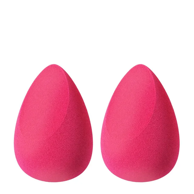 LJUS Skin Dream Heart Makeup Sponge Duo Passion