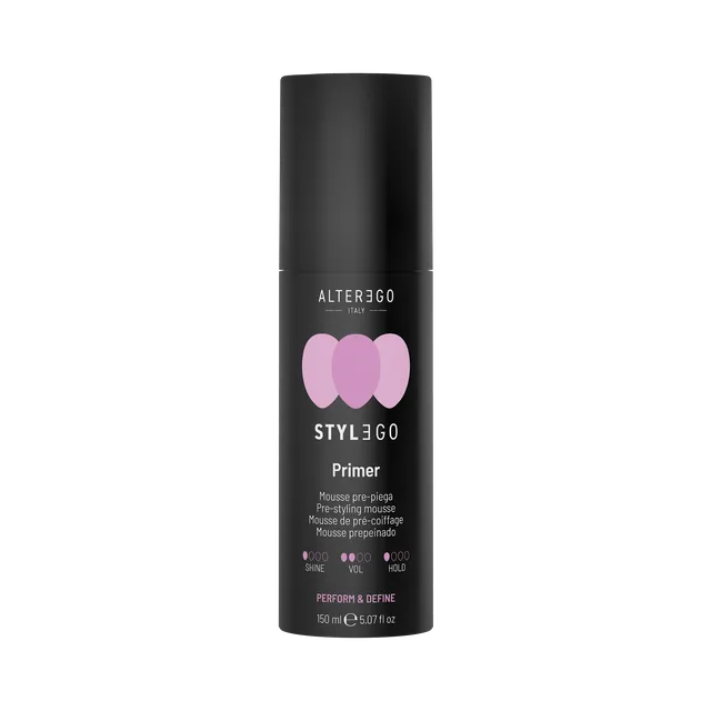 Alter Ego Italy Stylego Primer Mousse