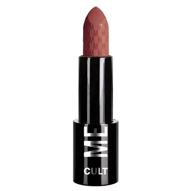 MESAUDA MILANO Cult Matte Lipstick No.204 Timeless 3.5g