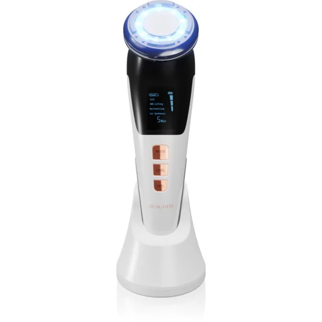 Beautifly B-Glossy Pro Nutikas puhastushari 1 tk