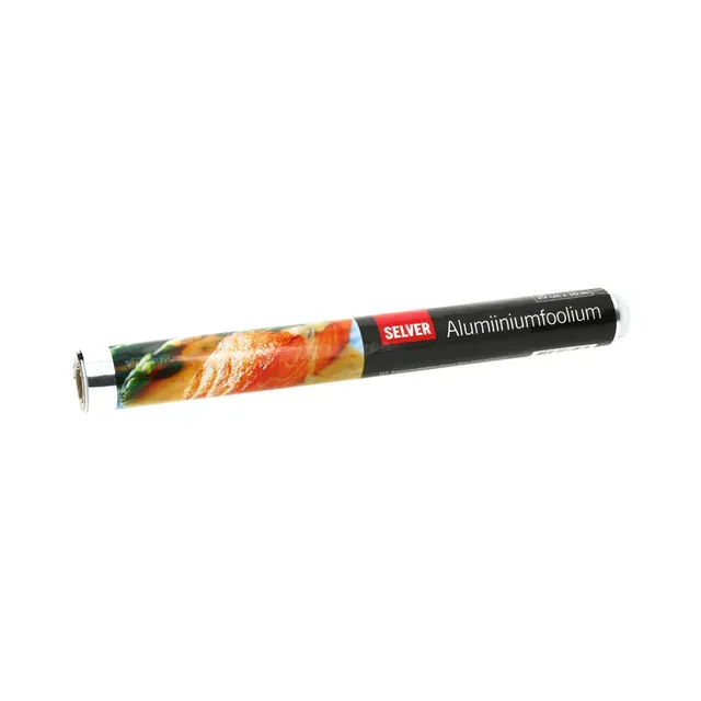Foolium 29cmx10m, SELVER, 1 tk