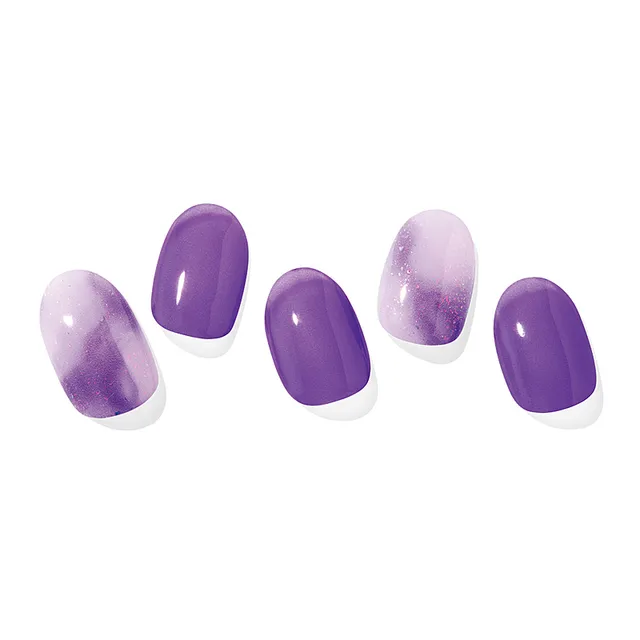 Ohora Semi Cured Gel Nail Strips