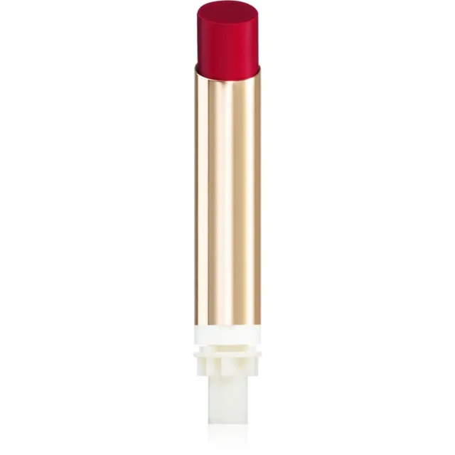 Sisley Phyto Rouge Shine Refill Niisutav läikiv huulepulk täitepakend varjund 40 Sheer Cherry 3 g