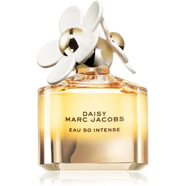 Marc Jacobs Daisy Eau So Intense Parfüümvesi naistele 100 ml