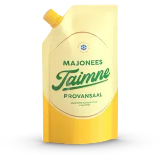 Majonees Taimne provansaal, BALTIKA, 300 g
