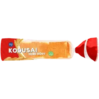 Fazer Kodusai Mini Röst 240g