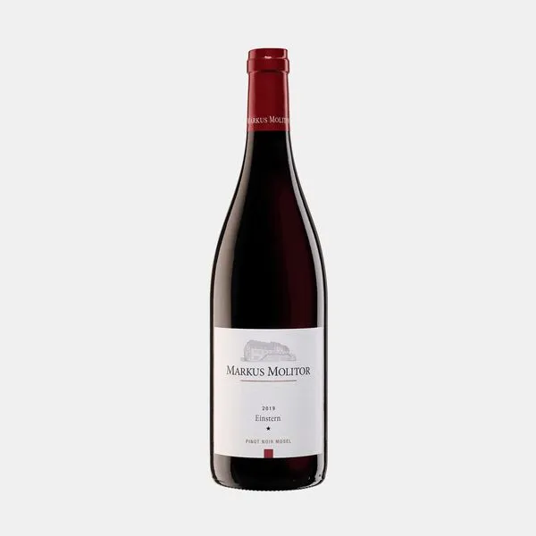 Markus Molitor Einstern Pinot Noir 75cl Saksamaa