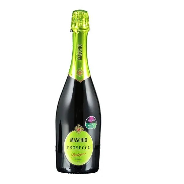 Maschio Prosecco Biologico Extra Dry 75cl Itaalia