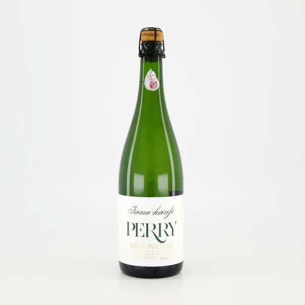 Perry Brut Nature kuiv pirnisiider alk.9.0 vol 750ml Eesti