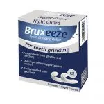 Bruxeeze öine kaitse hammaste krigistamise ja kokkusurumise vastu