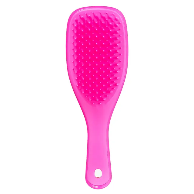 TANGLE TEEZER The Ultimate Detangler Mini Brush Runway Pink